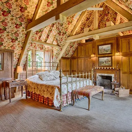 Le Clos Milena - Manoir Normand - * Beaumont-en-Auge