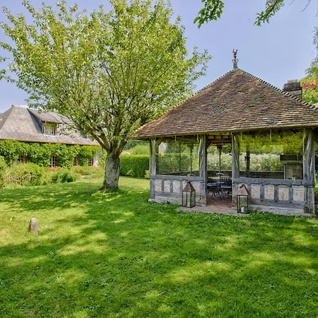 Le Clos Milena - Manoir Normand - *