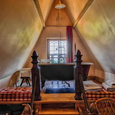 Le Clos Milena - Manoir Normand - Beaumont-en-Auge